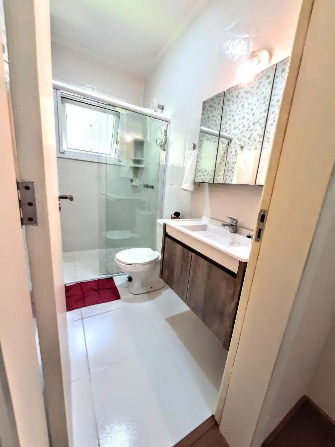 Apartamento Refugio Do Ipe Em Gramado - Proximo Ao Lago Negro Εξωτερικό φωτογραφία