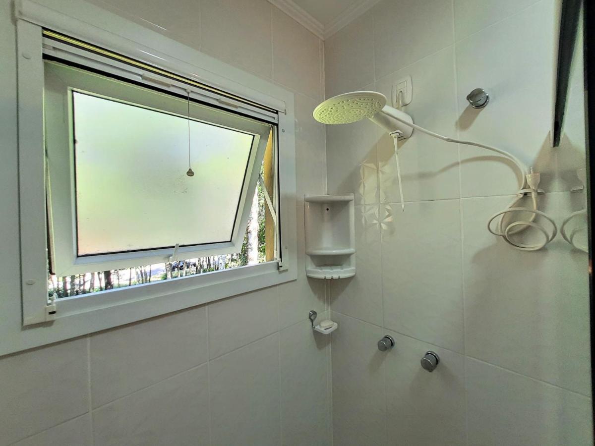 Apartamento Refugio Do Ipe Em Gramado - Proximo Ao Lago Negro Εξωτερικό φωτογραφία